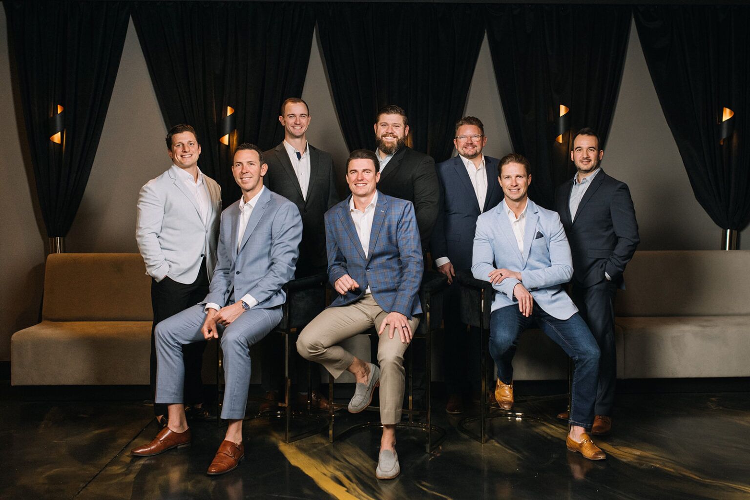 Our Team at 25 Financial - 25 Financial