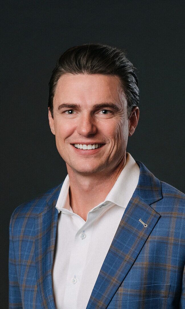 Randy Larson Racine Our Team at 25 Financial - 25 Financial