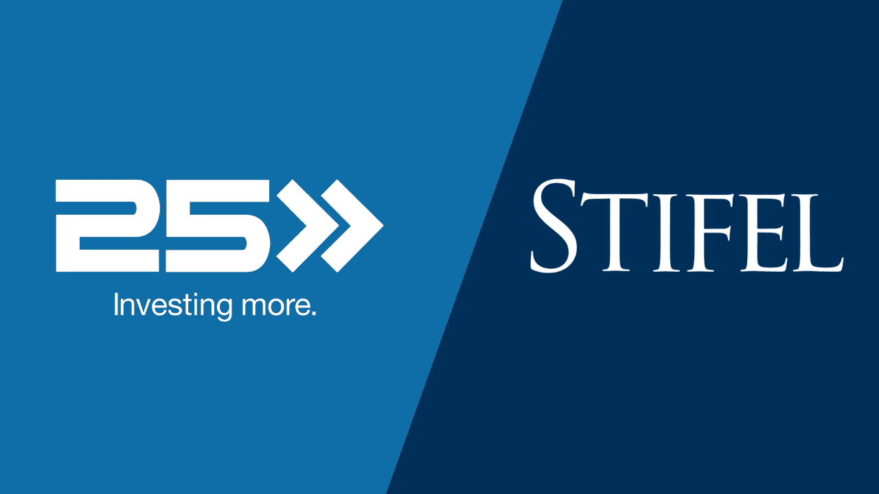 Stifel vs Competitors: Comprehensive Comparison - 25 Financial